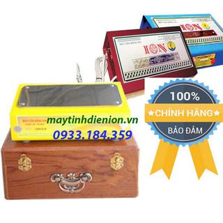 Máy tĩnh điện ion đơn năng của Z755 Bộ quốc phòng sản xuất