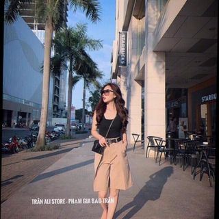 Sớ lửng phong cách trẻ trung năng động nhé