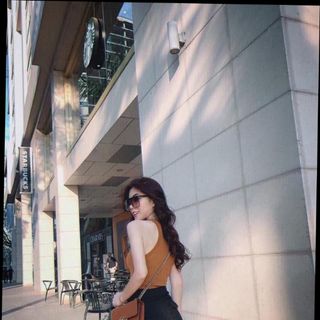 Sớ lửng phong cách trẻ trung năng động nhé