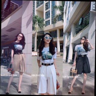 Sớ lửng phong cách trẻ trung năng động nhé
