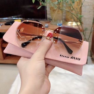 Kính lục giác