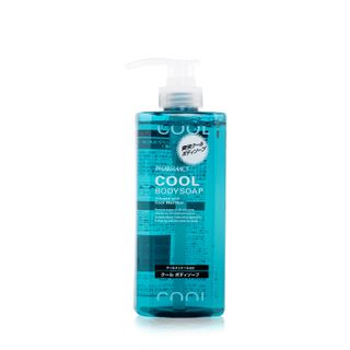 Sữa tắm nam Pharmaact Cool Body Soap 600ml