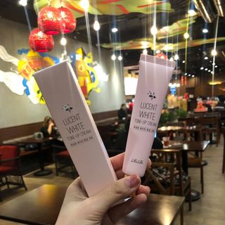 Kem dưỡng trắng nâng tone lucent white chuẩn auth
