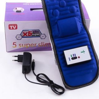 Đai Massage X5 giá sỉ​ giá bán buôn