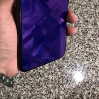 Cường Lực Nano Tím