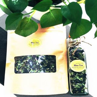 Trà hoa đậu biếc Blue Tea 50g nguyên chất
