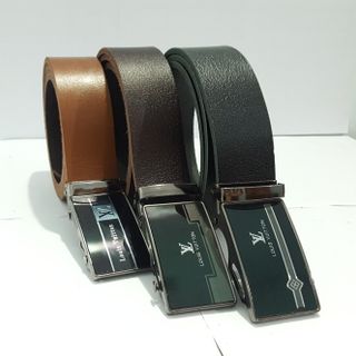 THẮT LƯNG DA BÒ 1 LỚP