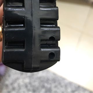 BỌC CHÂN CHỐNG XE MÁY LOẠI DÀY BÓNG ĐẸP KÈM CỔ DÊ