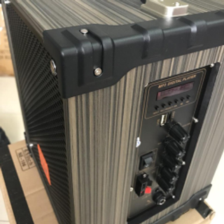 LOA KÉO JBZ NE-106 giá sỉ​ giá bán buôn