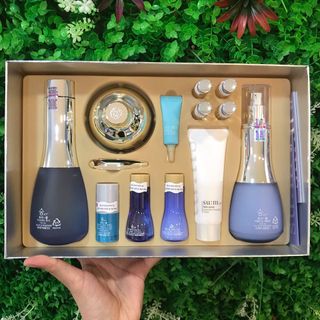 SUM WATERFULL - CỨU TINH CHO LÀN DA DẦU MỤN LỖ CHÂN LÔNG TO