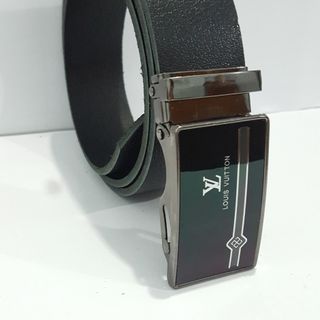 THẮT LƯNG DA BÒ 1 LỚP