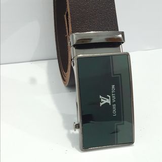 THẮT LƯNG DA BÒ 1 LỚP