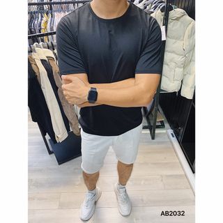 Áo thun UNISEX free size AKUBA-AB2032