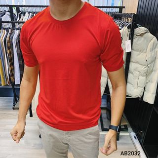 Áo thun UNISEX free size AKUBA-AB2032