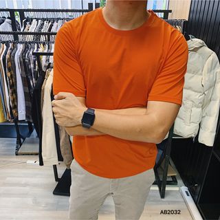 Áo thun UNISEX free size AKUBA-AB2032
