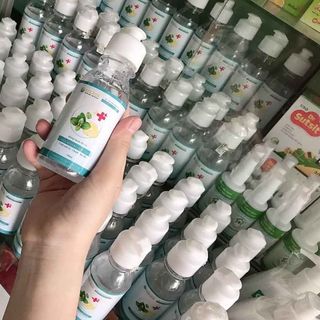 Gel rửa tay khô 100ml
