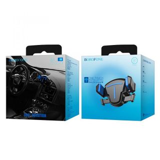 Giá đỡ điện thoại xe hơi BH1 Borofone EZDock