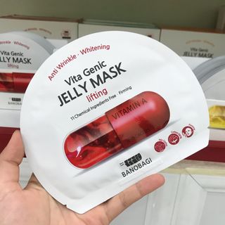 MẶT NẠ VITAMIN -MEDIHEAL