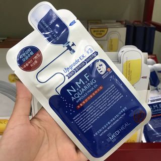 MẶT NẠ VITAMIN -MEDIHEAL