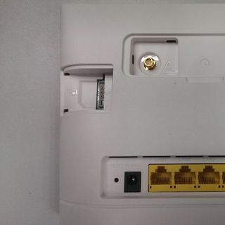 Bộ Phát Wifi Huawei B315-607