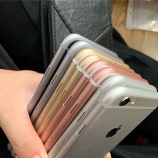 Ip 6S 32Gb qte zin all