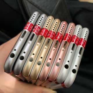 Ip 6S 32Gb qte zin all