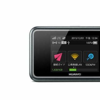 Bộ Phát Wifi Huawei e5383s-327