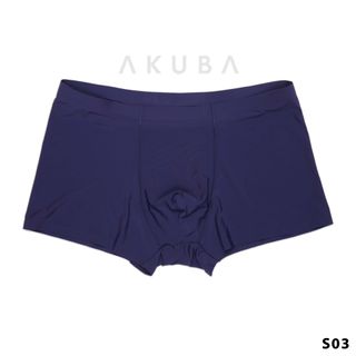 QUẦN SỊP ĐÙI NAM SLIMFIT AKUBA - S03