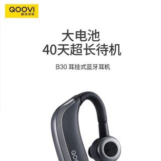 TAI NGHE BLUETOOTH QOOVI B30