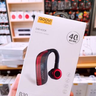 TAI NGHE BLUETOOTH QOOVI B30
