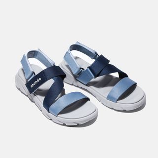 Sandal SHAT-SHONDO thế hệ mới OMBRE CÁ TÍNH