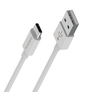 Dây cáp sạc truyền dữ liệu BX22 Borofone cổng Type-C 1m