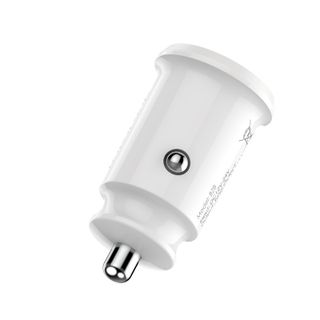 Sạc Xe Hơi Borofone BZ8 BZ-8 - 2 Cổng USB