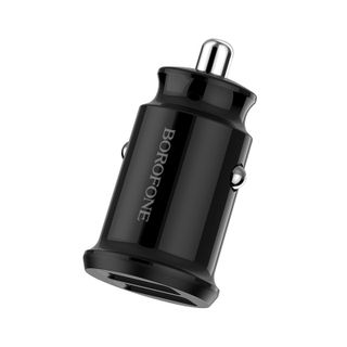 Sạc Xe Hơi Borofone BZ8 BZ-8 - 2 Cổng USB