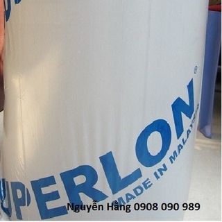 Cung cấp cuộn cao su Superlon Malaysia cách nhiệt cho hệ thống lạnh dạng trơn