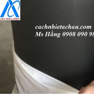 Cung cấp cuộn cao su Superlon Malaysia cách nhiệt cho hệ thống lạnh dạng trơn