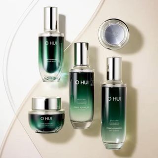 CHĂM SÓC DA TỪ SÂU BÊN TRONG TẦNG CỐT LÕI