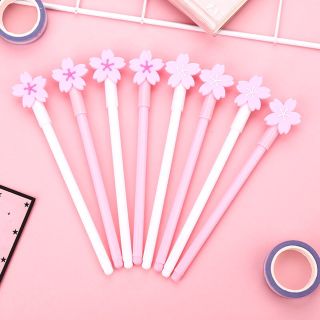 BÚT MỰC HÌNH THÚ CUTE