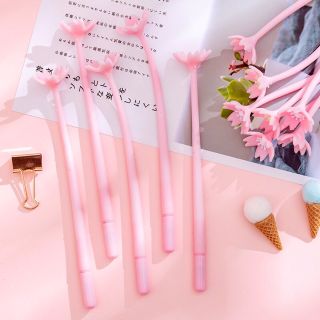 BÚT MỰC HÌNH THÚ CUTE