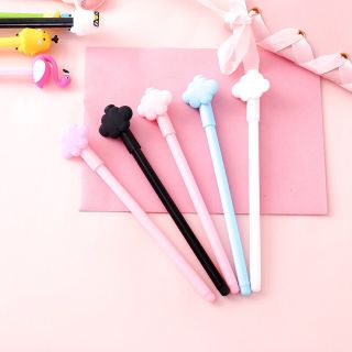 BÚT MỰC HÌNH THÚ CUTE