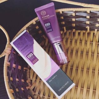 BB CREAM