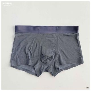 QUẦN SỊP ĐÙI NAM SLIMFIT AKUBA - S06