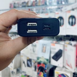PIN DỰ PHÒNG BOLIDUO 10000MAH P-32