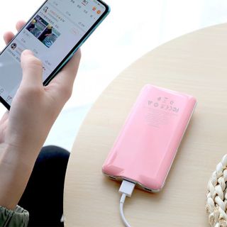 Pin Sạc Dự Phòng BT33 Borofone 10000mAh