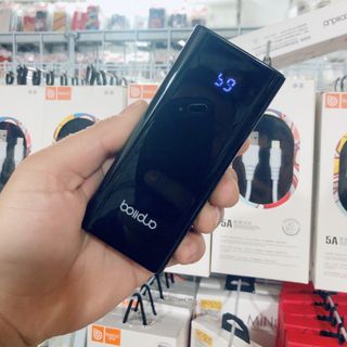 PIN DỰ PHÒNG BOLIDUO 10000MAH P-32