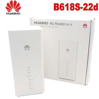 Wifi Huawei 4G B618-22