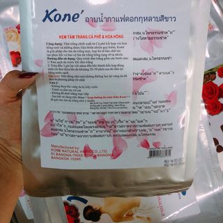 TẮM TRẮNG KONE THÁI LAN