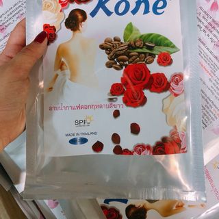 TẮM TRẮNG KONE THÁI LAN