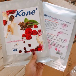 TẮM TRẮNG KONE THÁI LAN