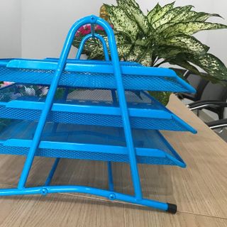 GIá kệ tài liệu văn phòng phẩm